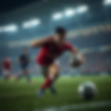 Recent Highlights and Statistics from Six Nations Recent match highlights and statistics