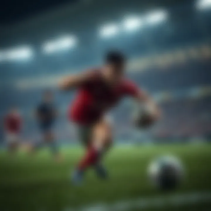 Recent Highlights and Statistics from Six Nations Recent match highlights and statistics