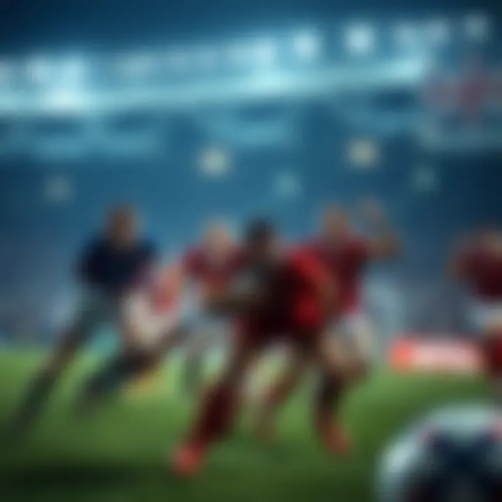 Team Strategies in the Six Nations Championship Strategic analysis of top teams in Six Nations