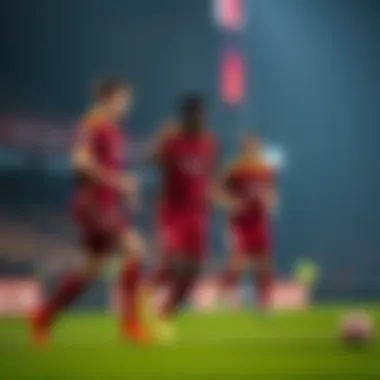 Key Players Impacting the Match: Slavia Prague vs AS Roma Key players from Slavia Prague and AS Roma