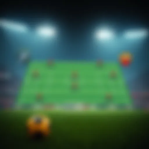 Tactical Analysis of Slavia Prague vs AS Roma Tactical formations for Slavia Prague and AS Roma