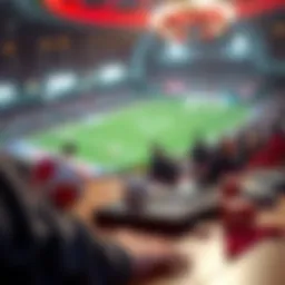 Key elements of a reliable betting site