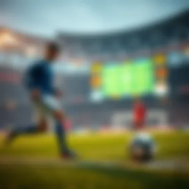 Effective Strategies for Soccer Betting Strategies for successful soccer betting