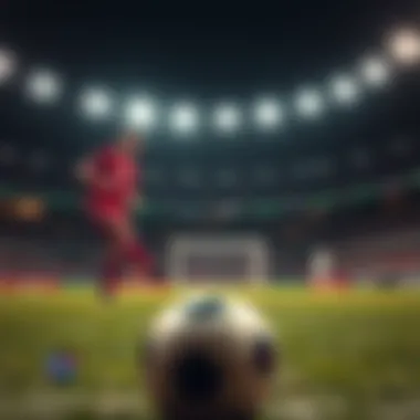 Exploring Advanced Soccer Betting Strategies Soccer betting strategies