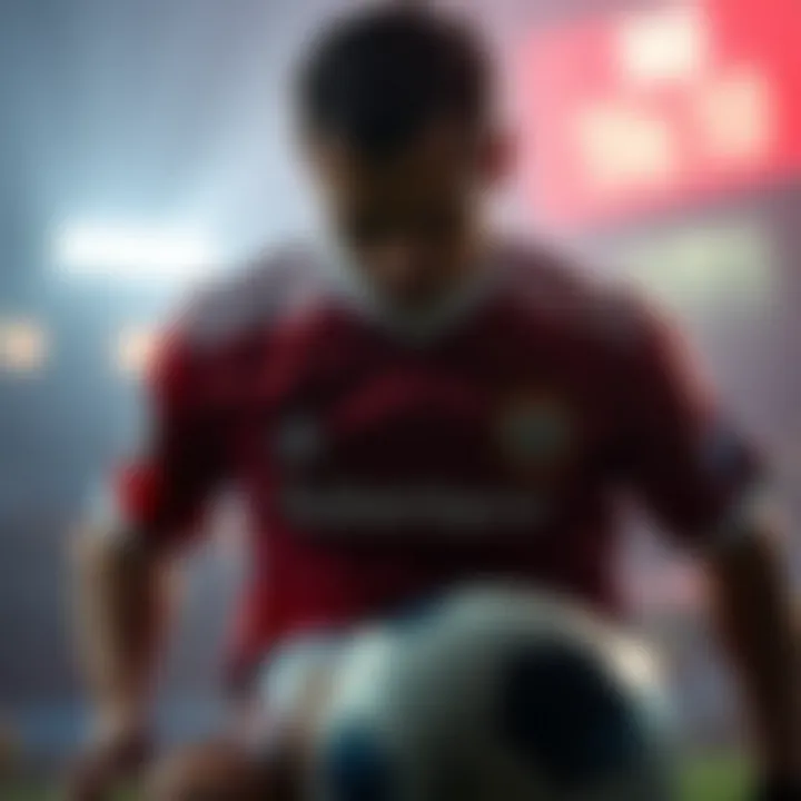 Strategic Approaches to Soccer Betting Effective betting strategies in soccer