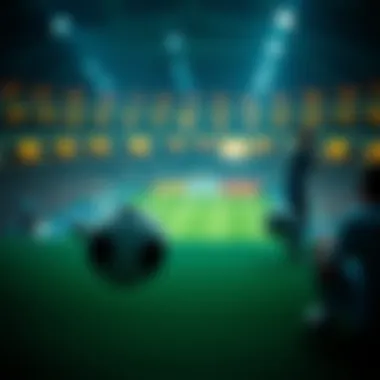 Essential Tips for Success in Betting Essential tips for successful soccer betting
