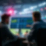 Overview of Sports Analysis Platforms
