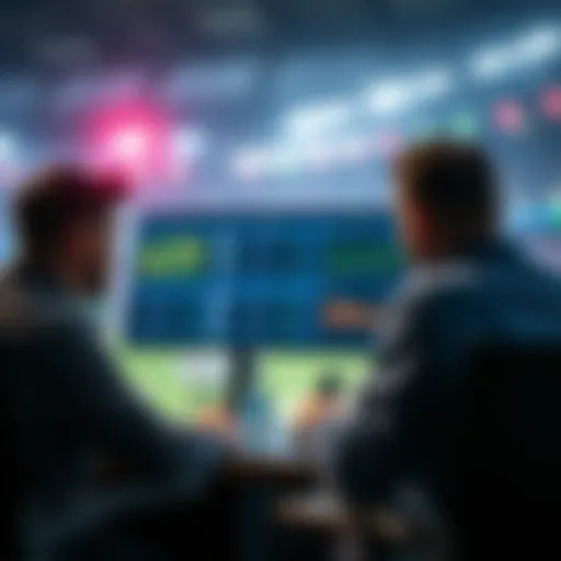 Overview of Sports Analysis Platforms