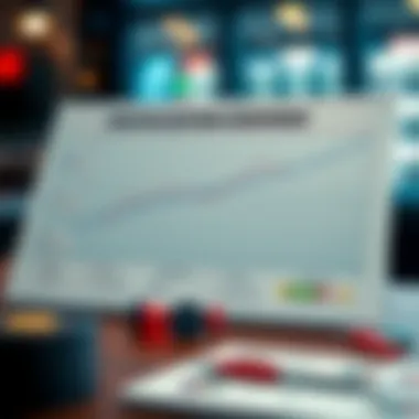 Diagram showing betting strategies