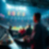 An overview of sports betting concepts