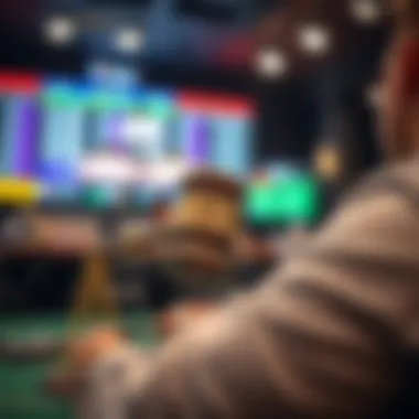 Legal considerations in sports betting