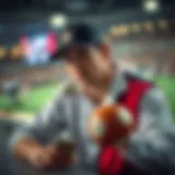 Diverse betting strategies in sports