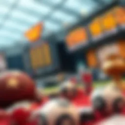 Understanding betting terminology