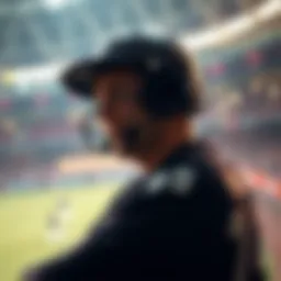 An overview of various sports betting types and strategies