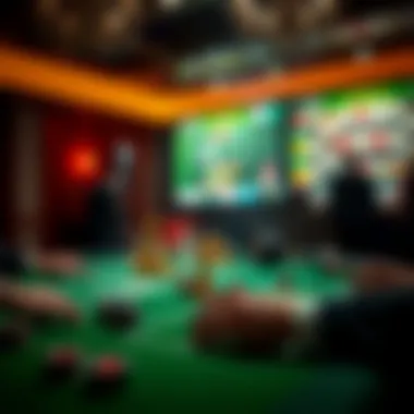 Crafting Effective Betting Strategies Strategic planning in betting