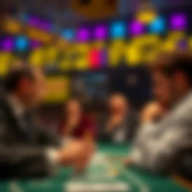 The Role of Psychology in Betting Decisions Psychological factors in betting