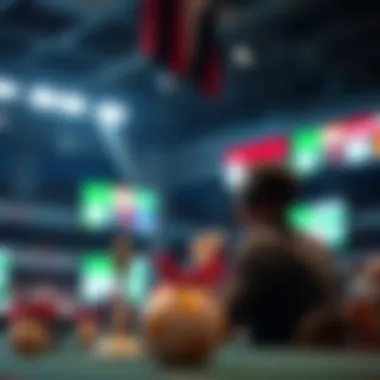 The Role of Community in Online Betting Community engagement in betting