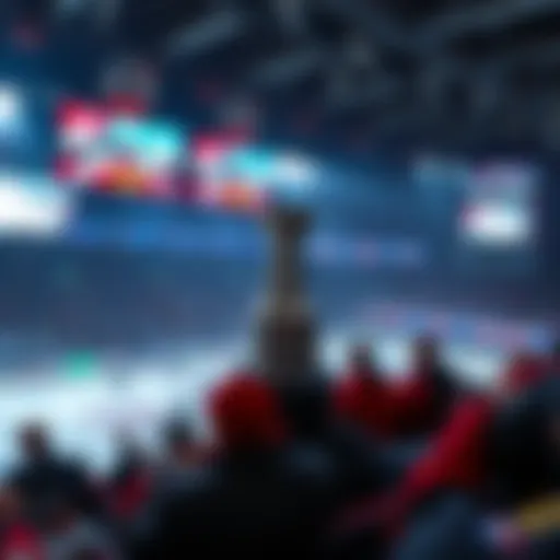 Comprehensive Overview of Betting Odds for Stanley Cup Analysis of Stanley Cup Betting Odds