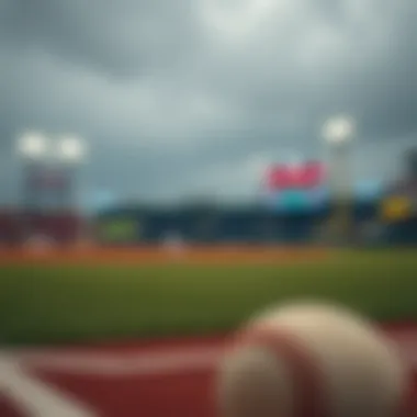 Strategic Approaches to Baseball Betting An infographic of strategic betting methods for baseball