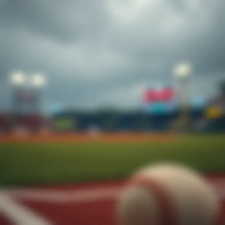 Strategic Approaches to Baseball Betting An infographic of strategic betting methods for baseball