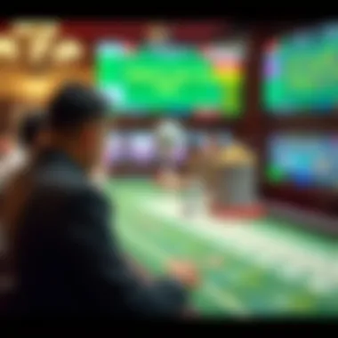 Effective Strategies for Winning Bets Strategies for successful betting