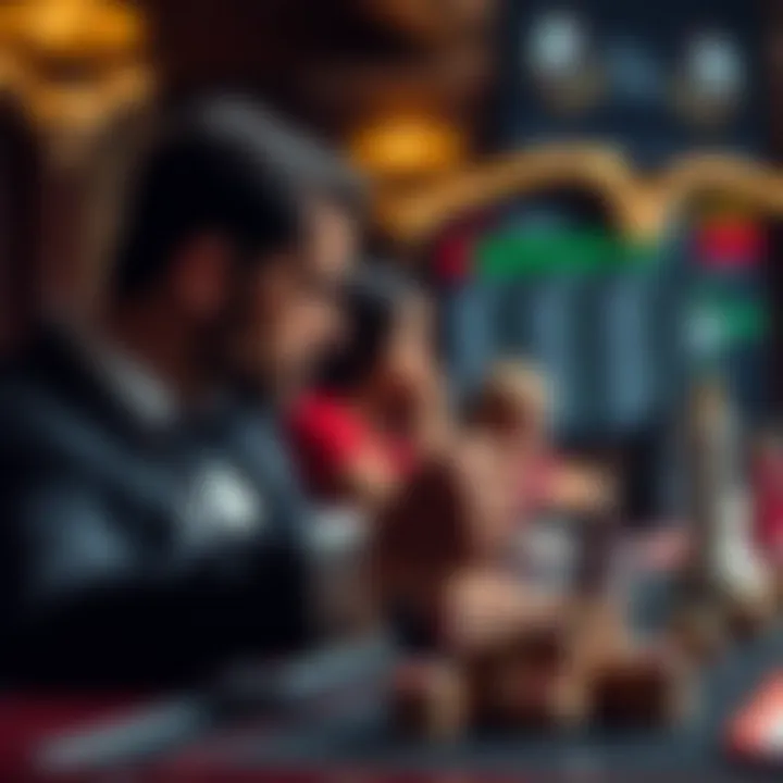 Effective Strategies for Winning Bets Strategies for successful betting