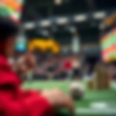 Winning Strategies for Money Line Betting Strategies for successful money line betting