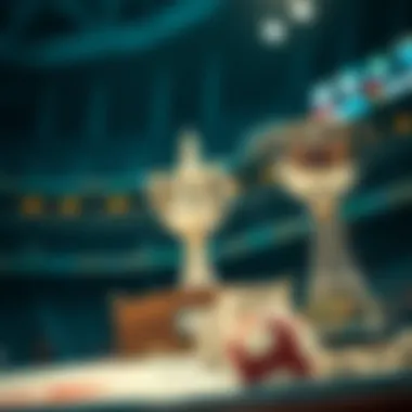 Effective Betting Strategies for Stanley Cup Enthusiasts Strategies for Successful Betting