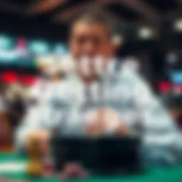 Conceptual visualization of sure betting strategy