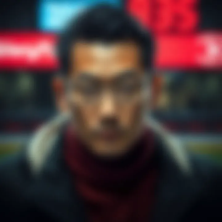 Notable 쉬페르리그의 모든 것