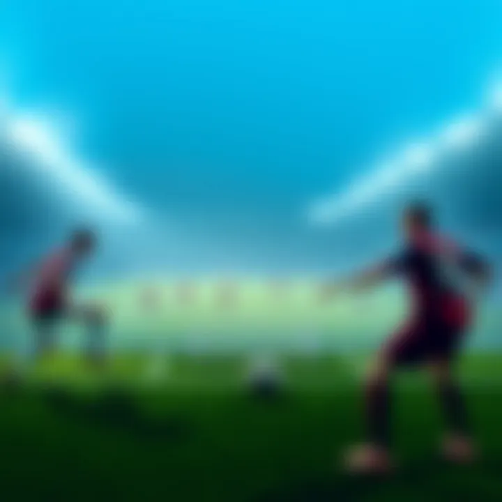 Tactical Analysis of the Teams Tactical formations used in Aston Villa vs Tottenham match