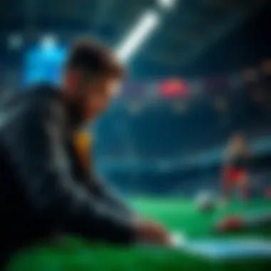 In-Depth Team and Player Analysis Analyzing teams and players