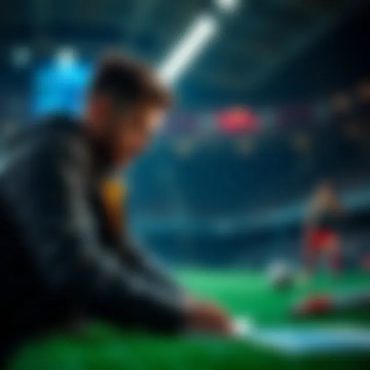 In-Depth Team and Player Analysis Analyzing teams and players