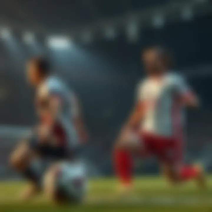 Strengths and Weaknesses Analysis Strengths and weaknesses of both teams