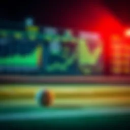 Dynamic analysis of tennis match statistics