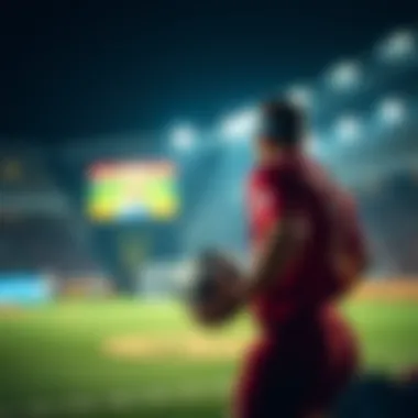 Understanding Key Factors in Sports Betting Key factors to consider in sports betting