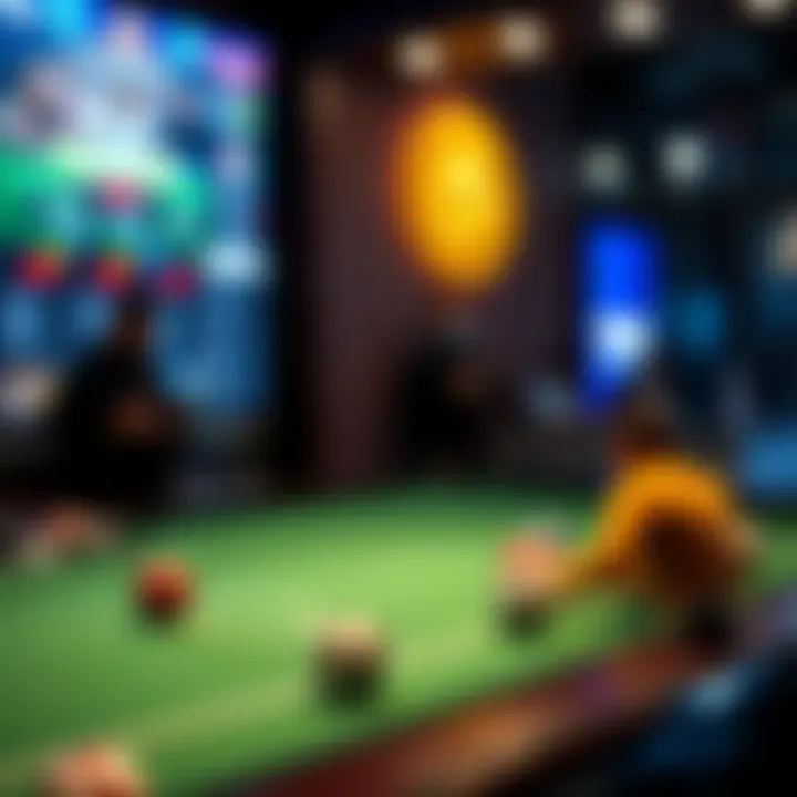 Enhancing Your Betting Decisions Tips for effective betting decisions