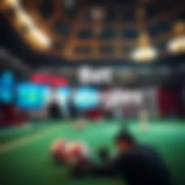 Comprehensive guide on betting strategies