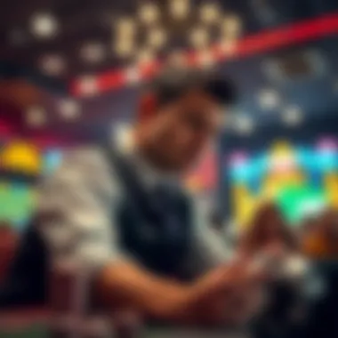 Enhancing betting experience through insights