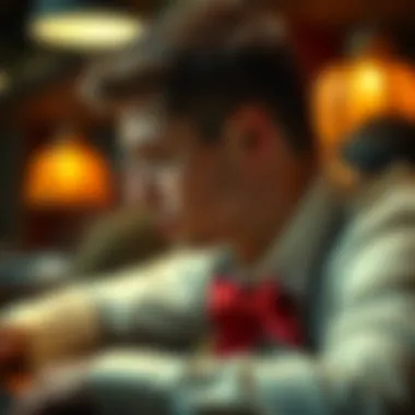 Tips for effective betting