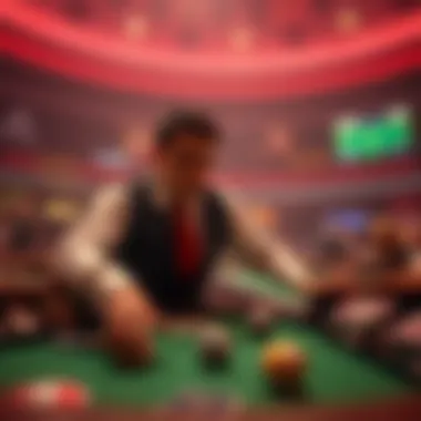 Maximizing Your Betting Experience Enhanced betting experience