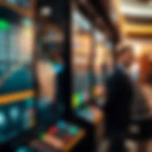 Exploring Secure Betting Interfaces Secure betting platform interface