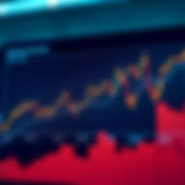 Real-Time Data Insights Graph depicting real-time data analysis