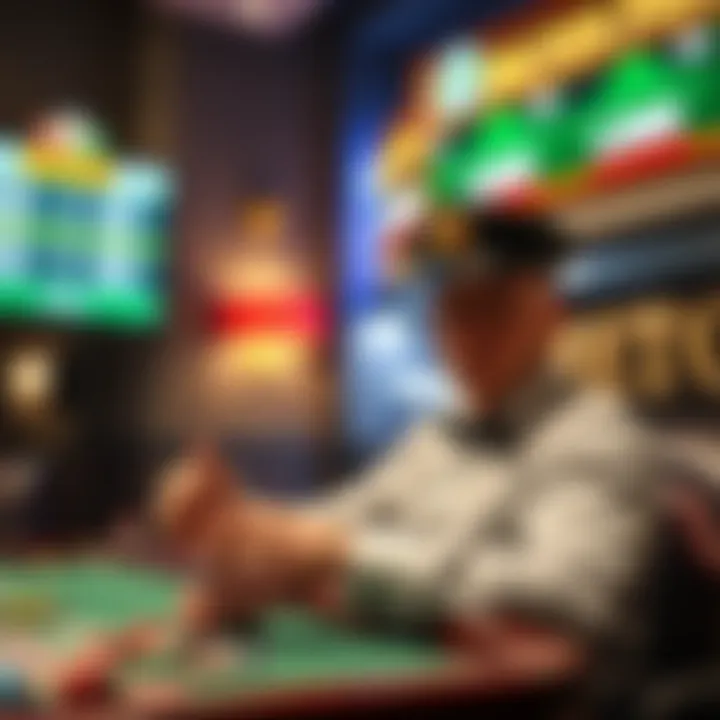 Strategic approaches to utilizing sign-up bonuses in betting