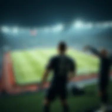 Tottenham Tactical Approach Tactical overview of Tottenham Hotspur