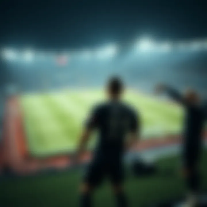 Tottenham Tactical Approach Tactical overview of Tottenham Hotspur