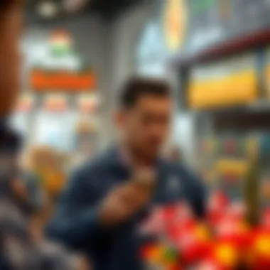 Comparison of Traditional and New Betting Experiences Comparative study between traditional and new betting platforms