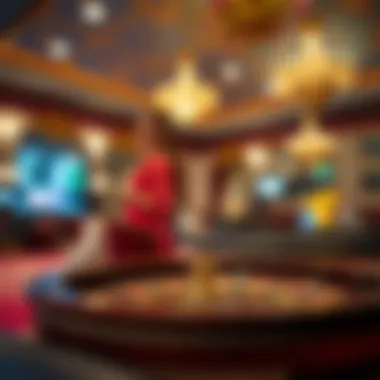 Key features of trustworthy baccarat sites