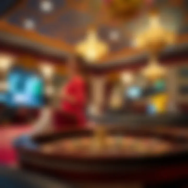 Key features of trustworthy baccarat sites