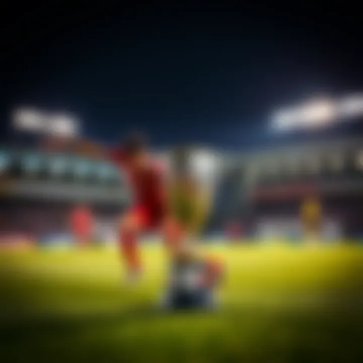 Effective betting strategies for U22 Doha Cup